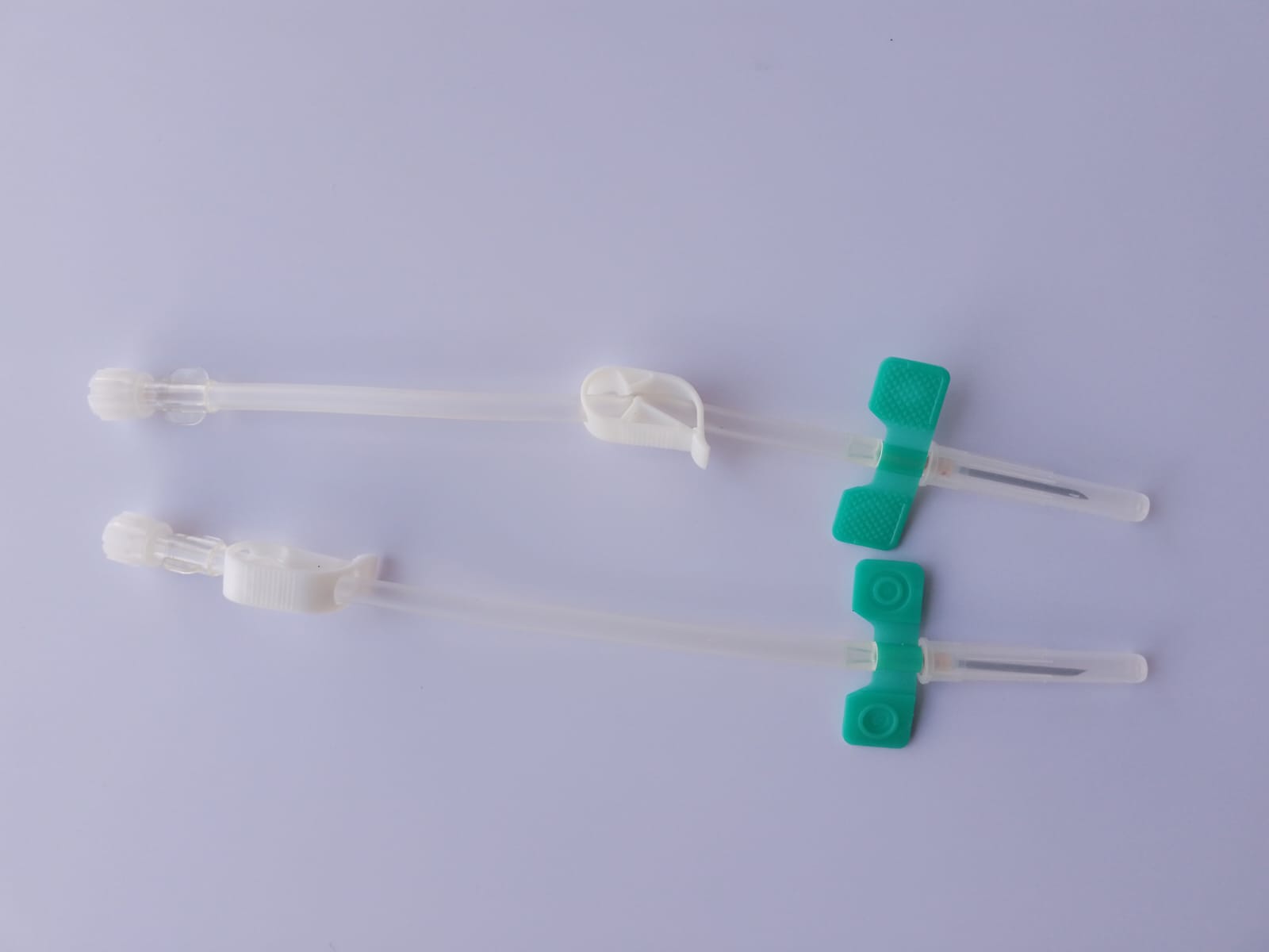 Disposable AV Fistula Needle